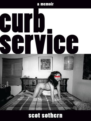 cover image of Curb Service